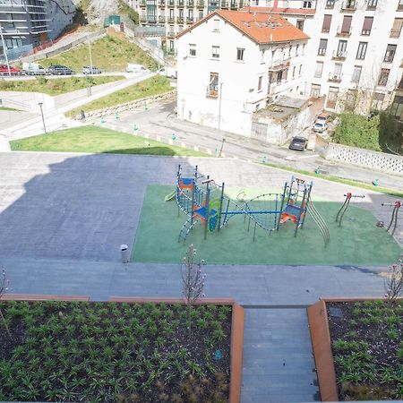 San Roque Center - Ib. Apartments San Sebastian Exterior photo